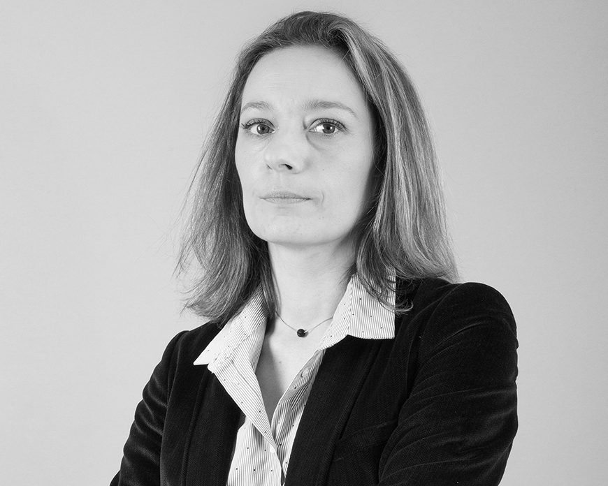 Cindy GEHL avocate à Metz